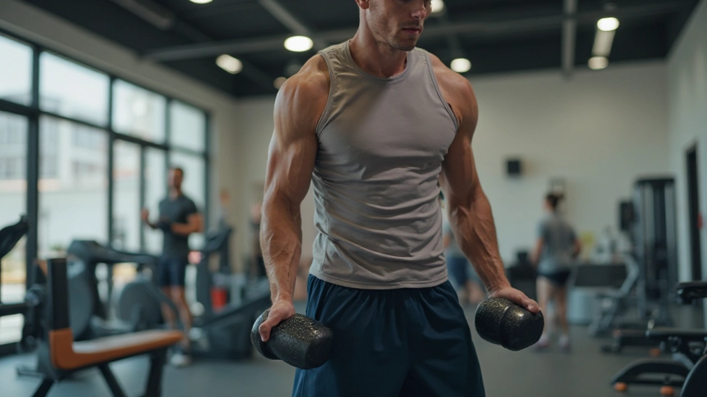 برنامج تدريبي شامل يوضح تمارين القوة والمرونة للاعبي كرة اليد